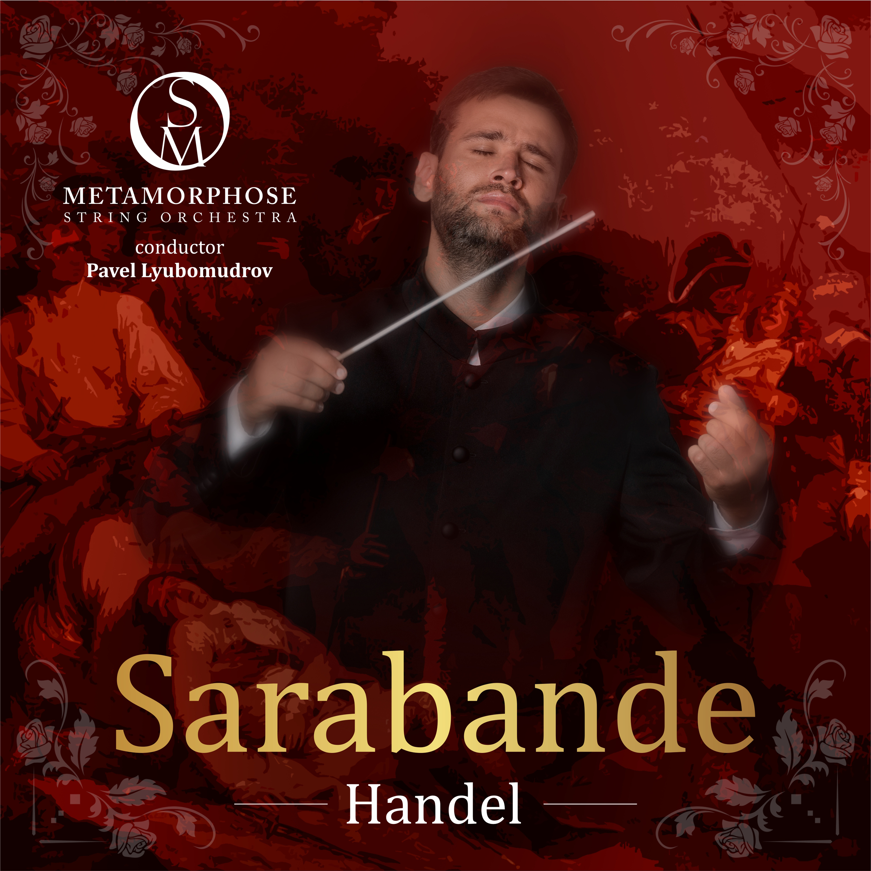 Händel: Suite No. 11 in D minor, HWV 437: III. Sarabande
